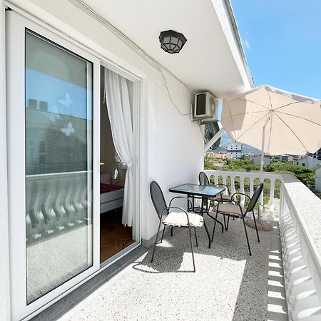 Apartmani Novkovic Bar Εξωτερικό φωτογραφία