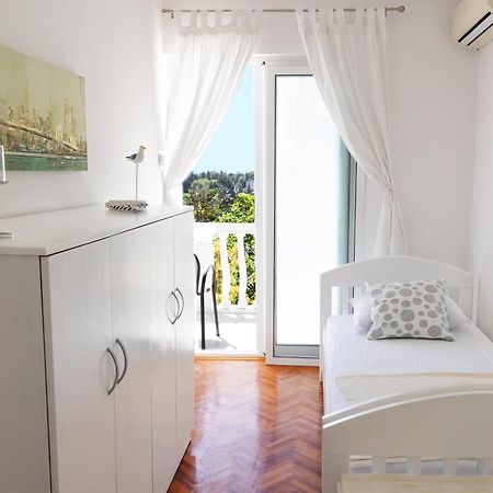 Apartmani Novkovic Bar Εξωτερικό φωτογραφία