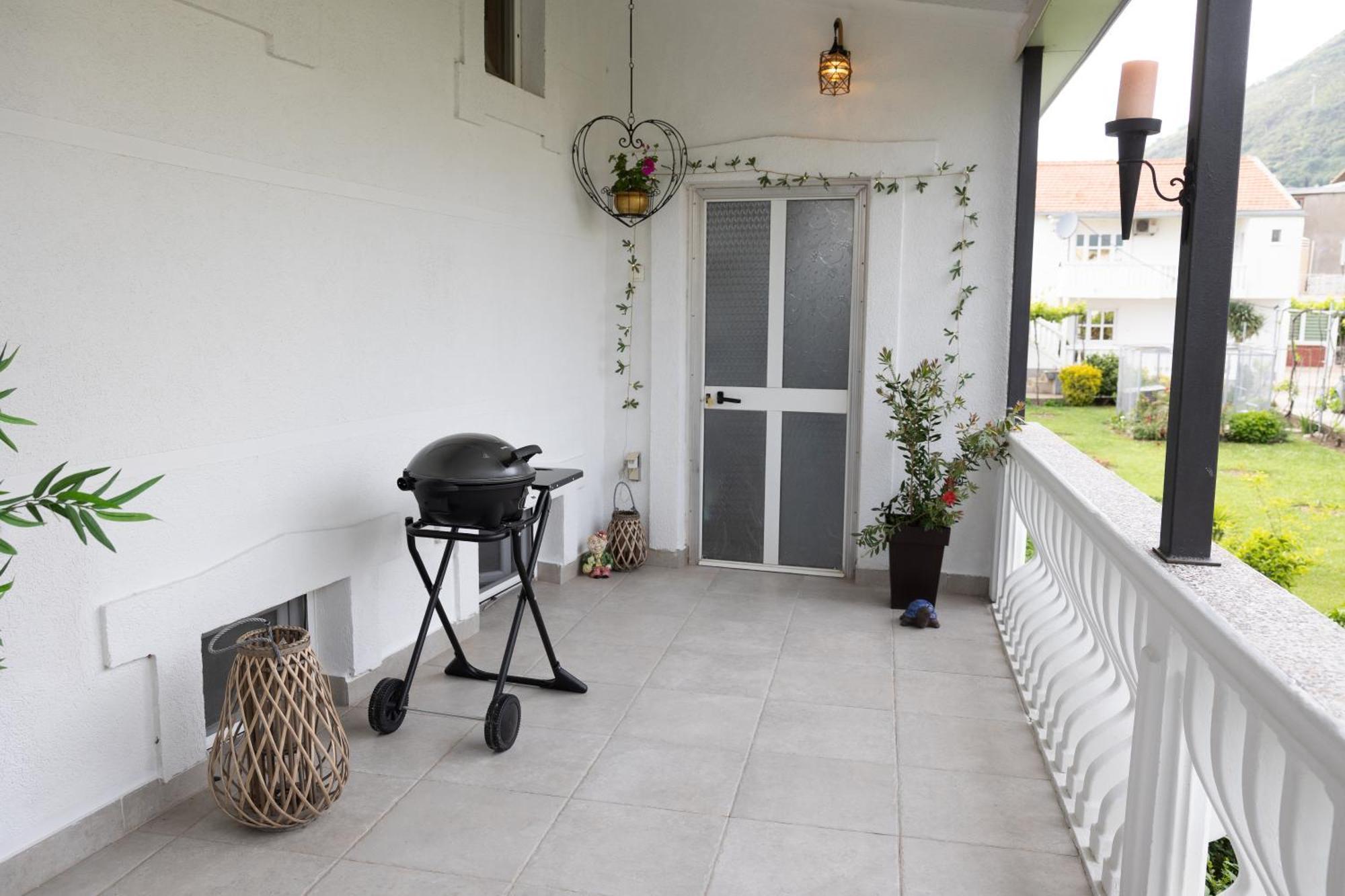 Apartmani Novkovic Bar Εξωτερικό φωτογραφία