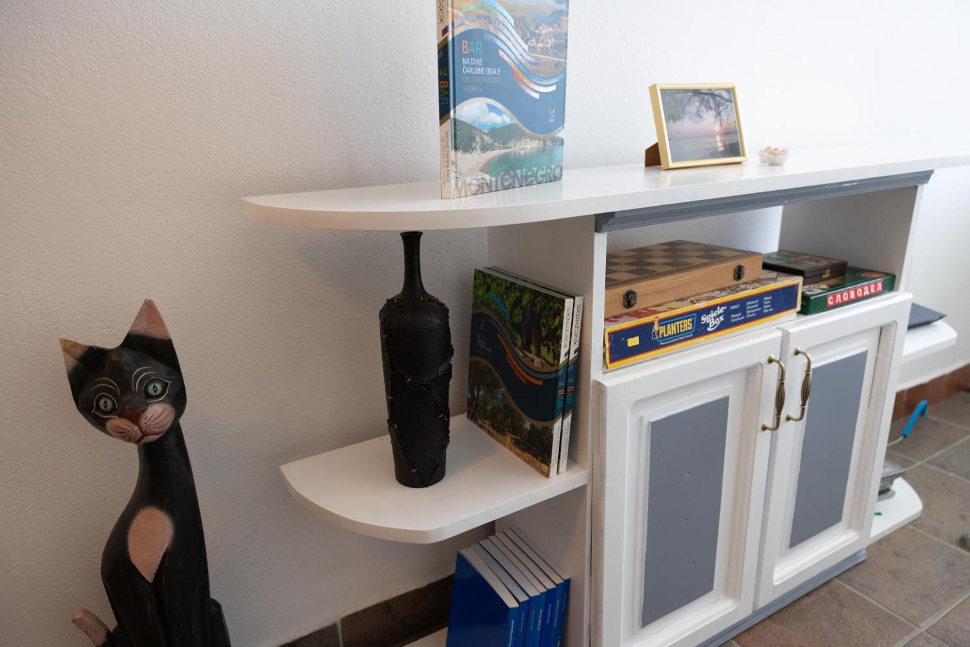 Apartmani Novkovic Bar Εξωτερικό φωτογραφία