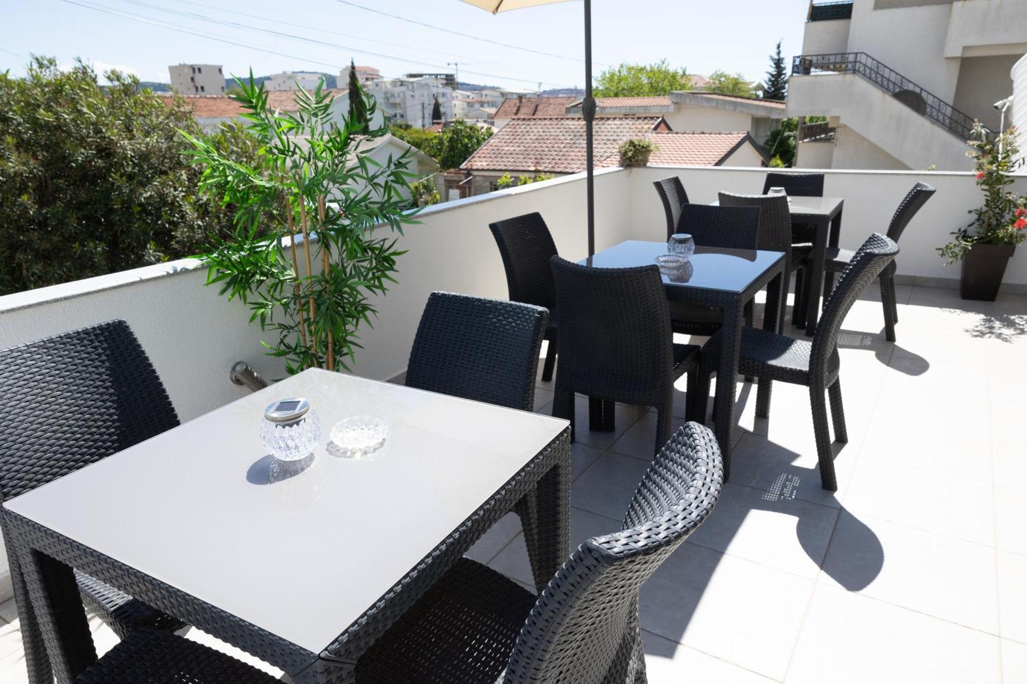 Apartmani Novkovic Bar Εξωτερικό φωτογραφία