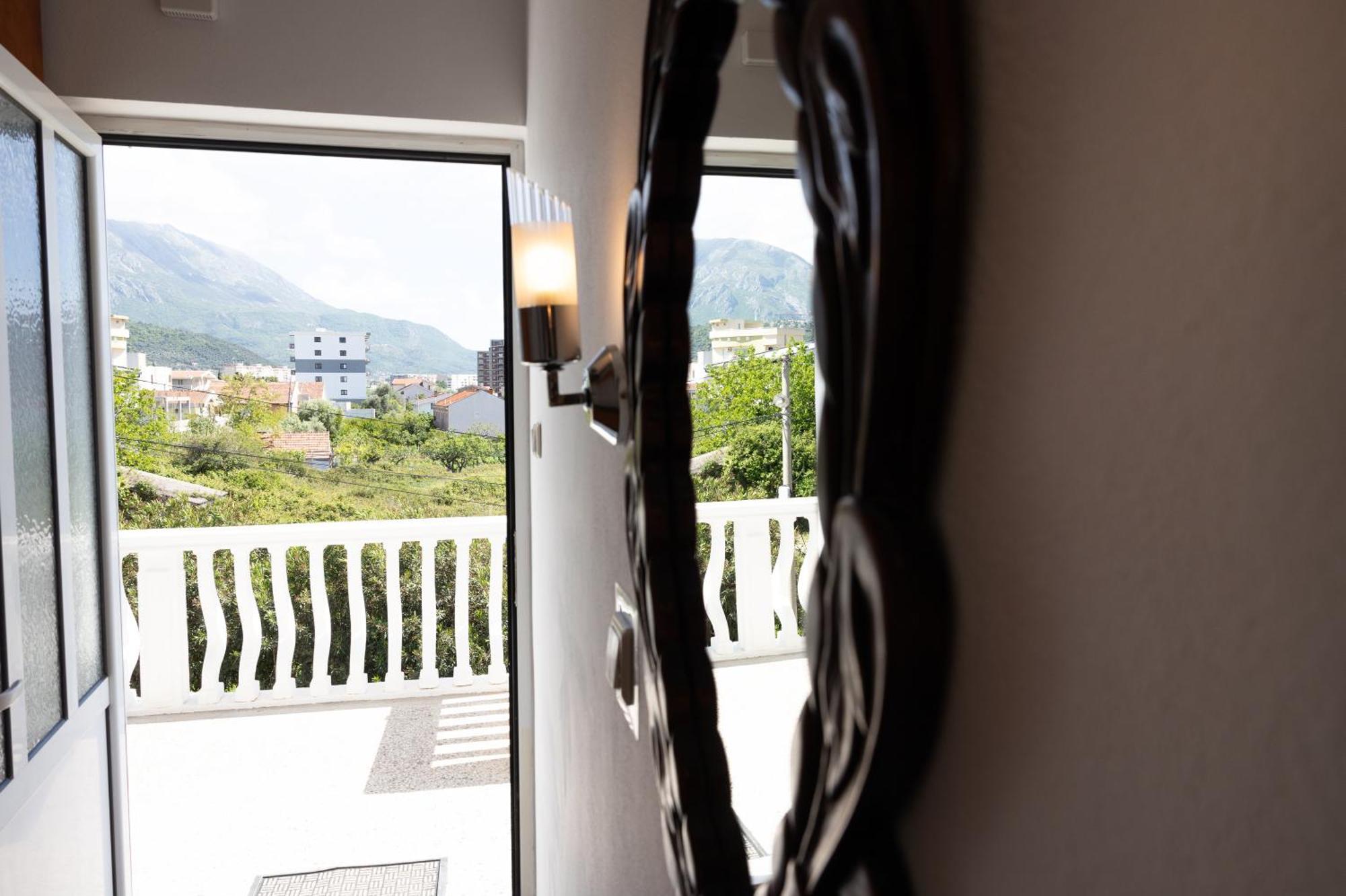 Apartmani Novkovic Bar Εξωτερικό φωτογραφία