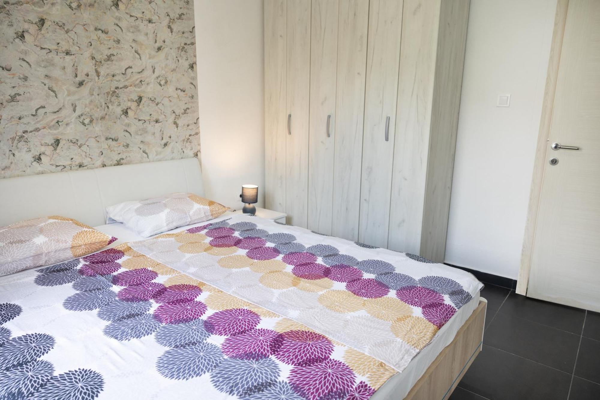 Apartmani Novkovic Bar Εξωτερικό φωτογραφία
