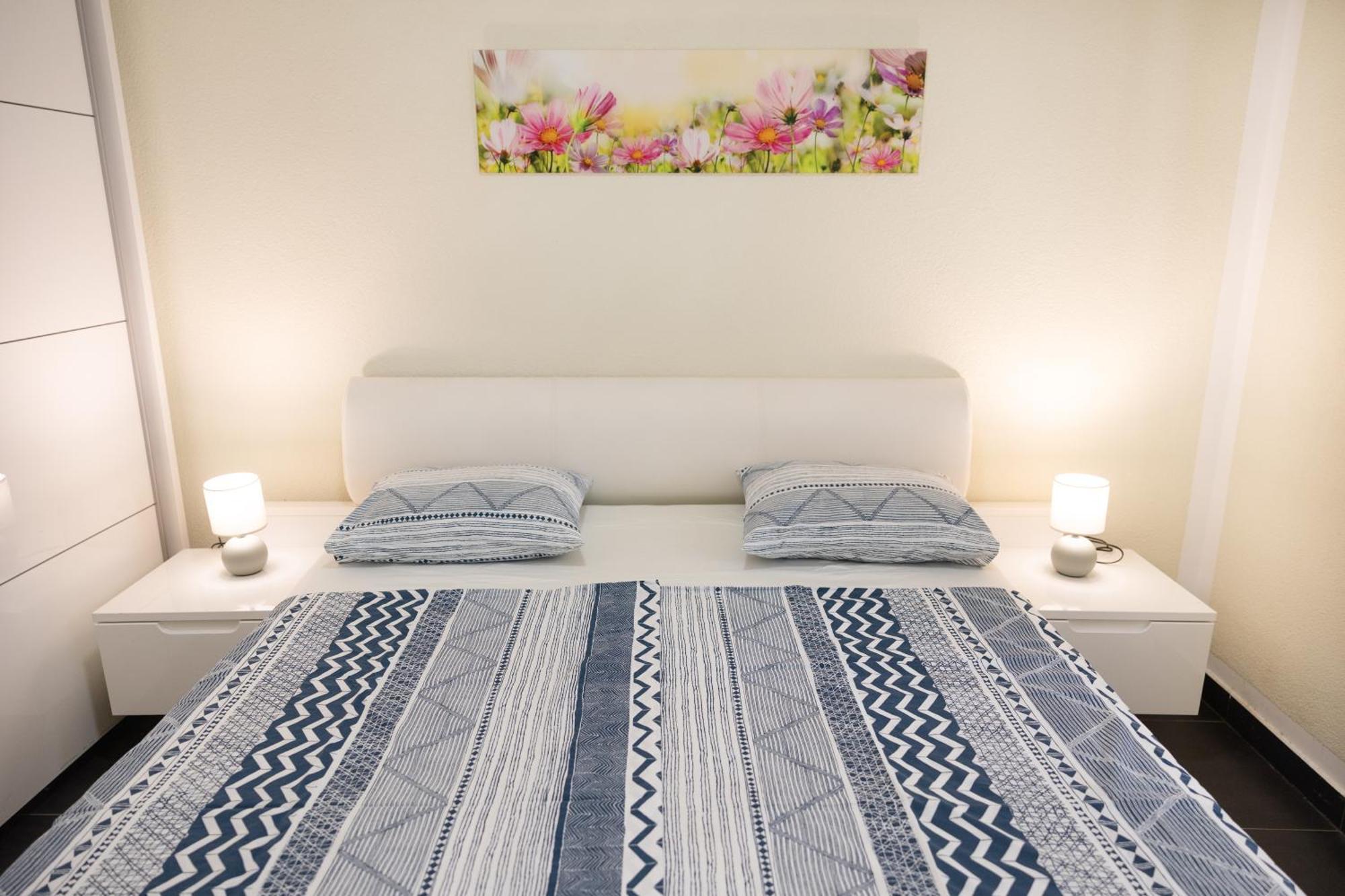Apartmani Novkovic Bar Εξωτερικό φωτογραφία