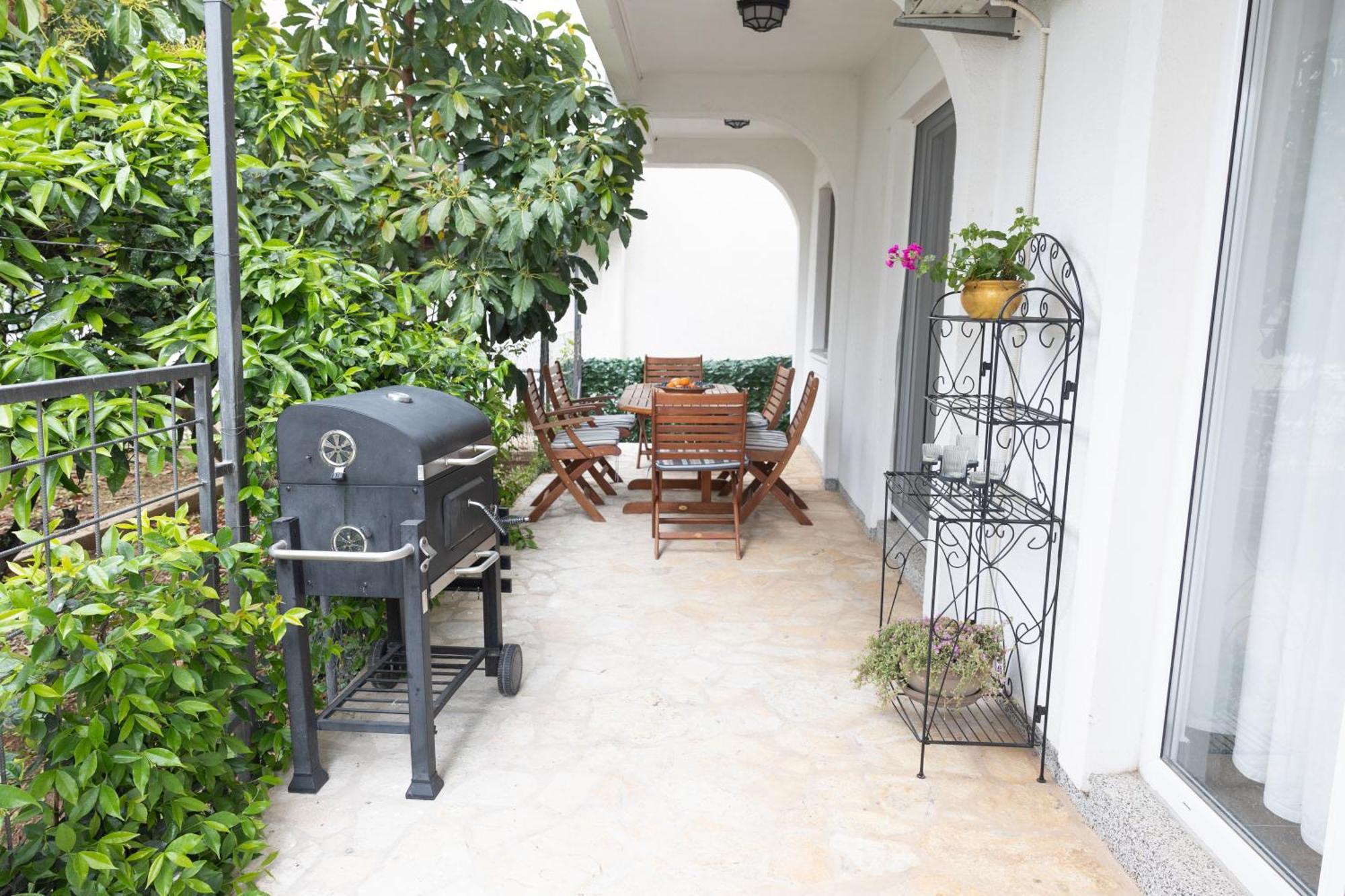 Apartmani Novkovic Bar Εξωτερικό φωτογραφία