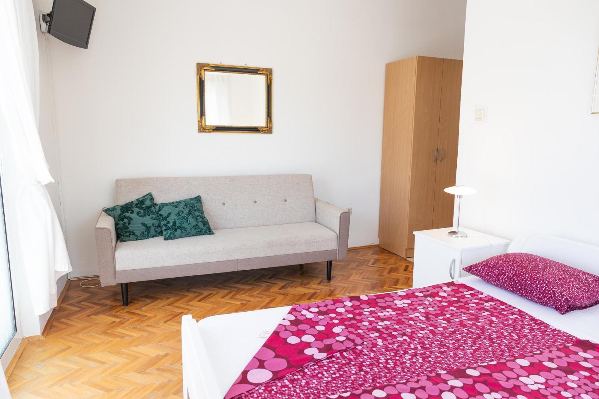 Apartmani Novkovic Bar Εξωτερικό φωτογραφία