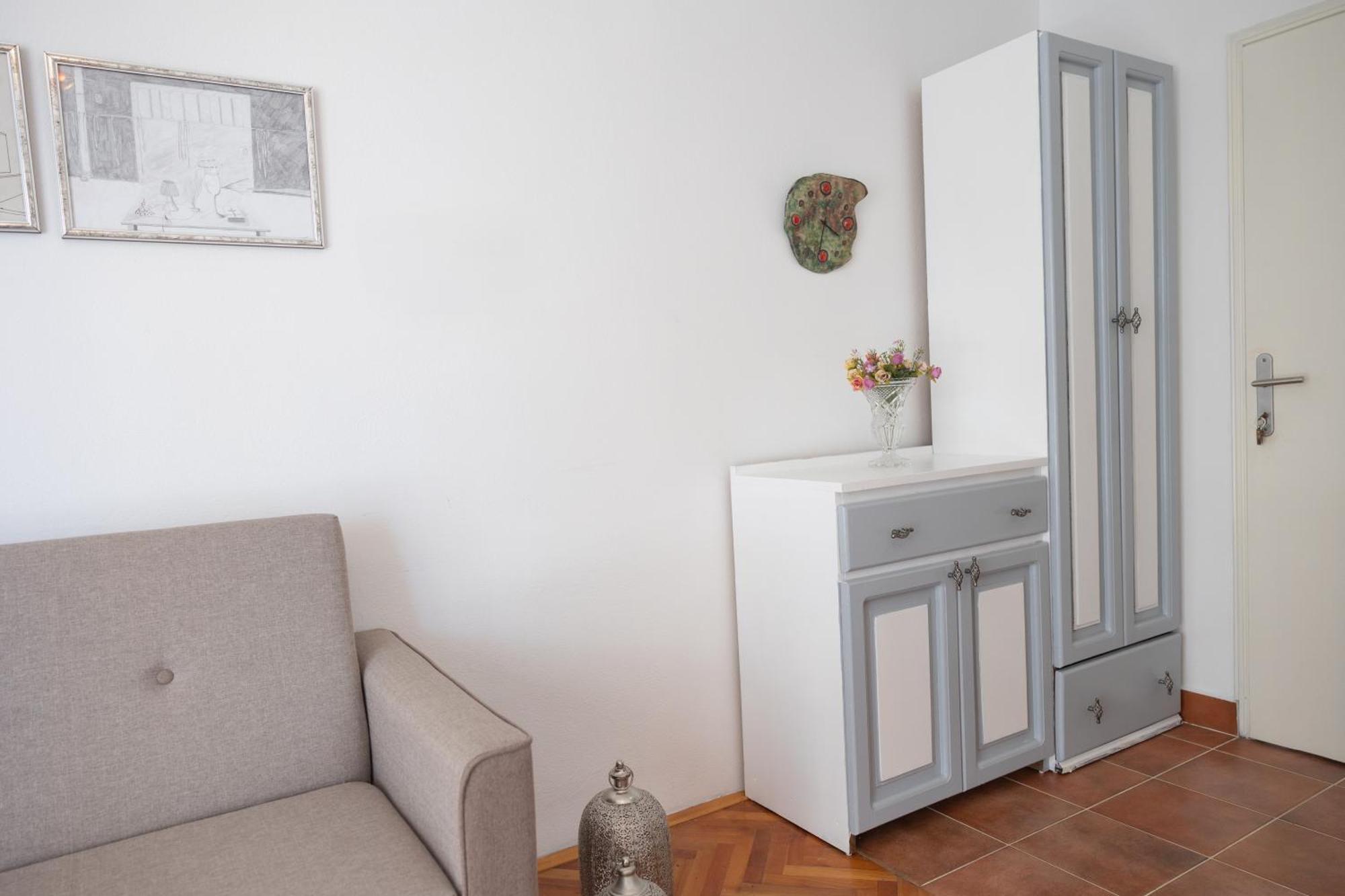 Apartmani Novkovic Bar Εξωτερικό φωτογραφία