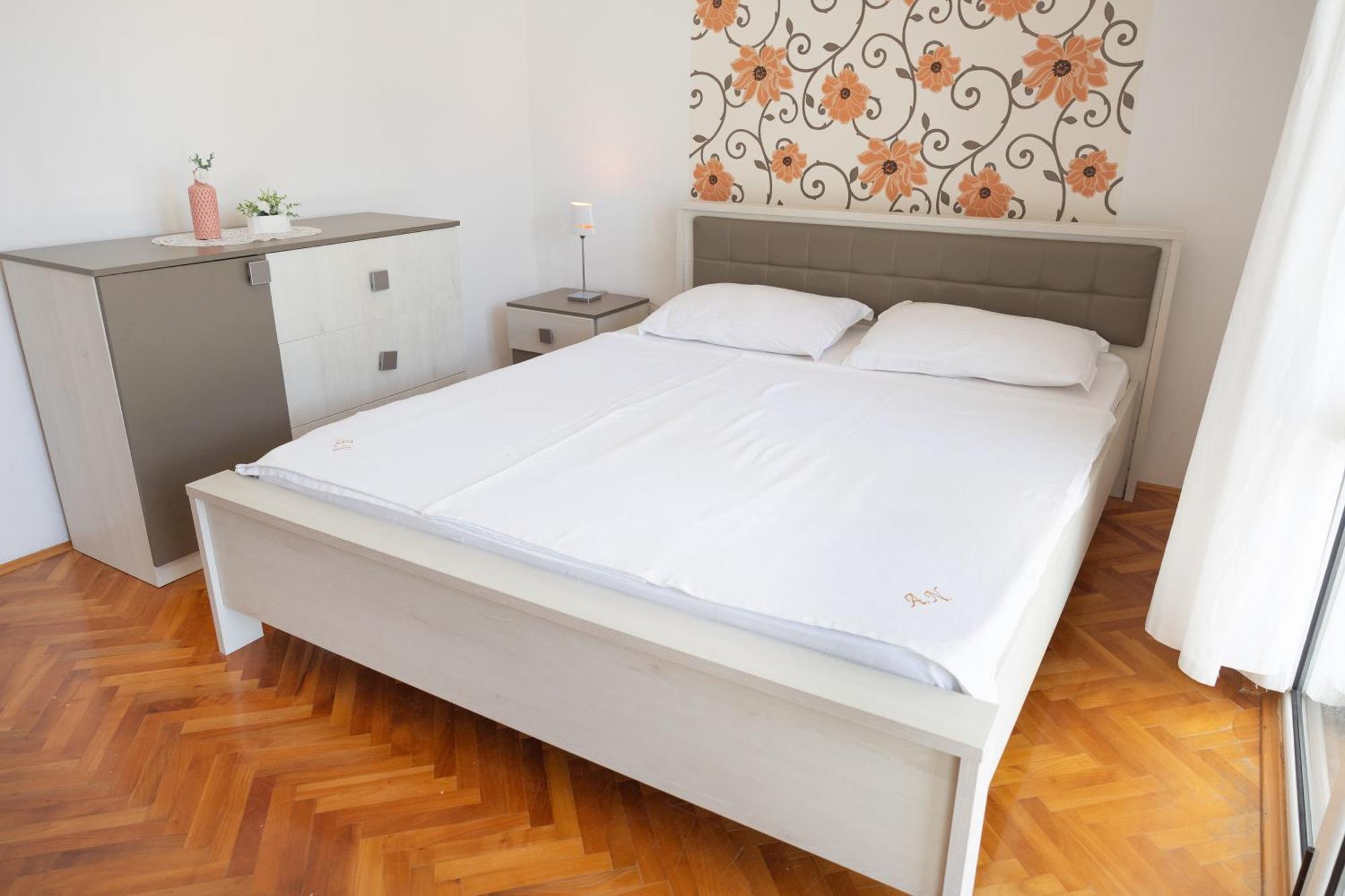 Apartmani Novkovic Bar Εξωτερικό φωτογραφία