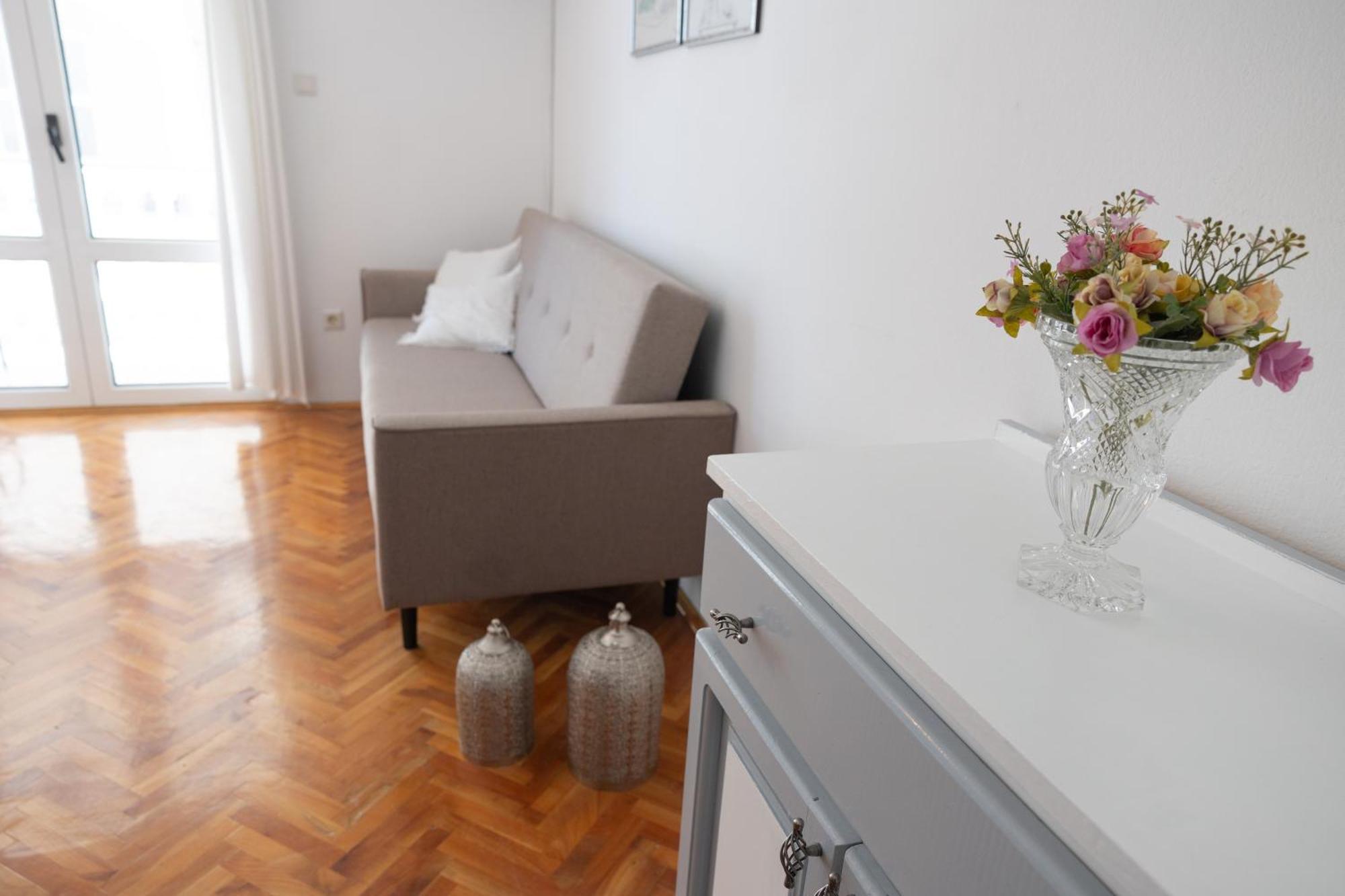 Apartmani Novkovic Bar Εξωτερικό φωτογραφία