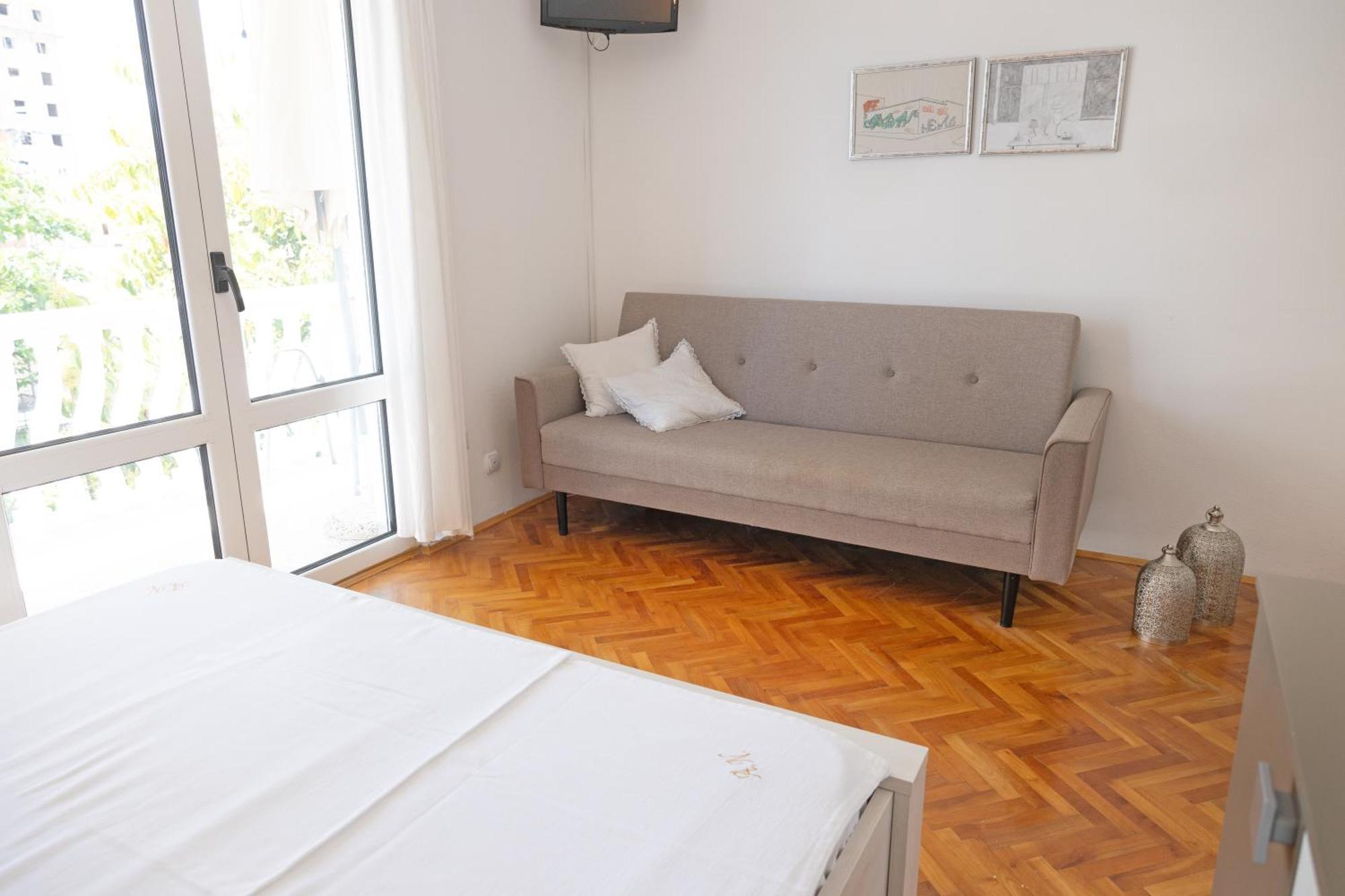 Apartmani Novkovic Bar Εξωτερικό φωτογραφία