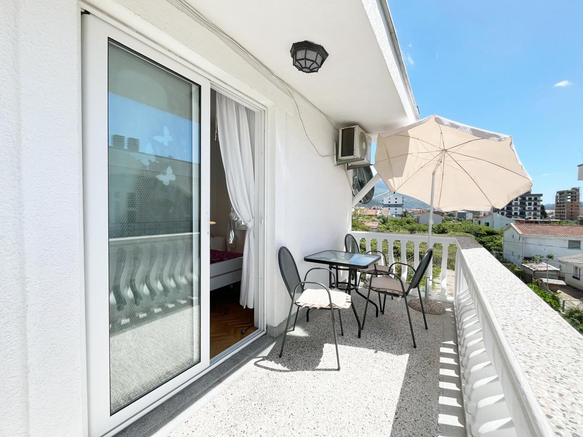 Apartmani Novkovic Bar Εξωτερικό φωτογραφία