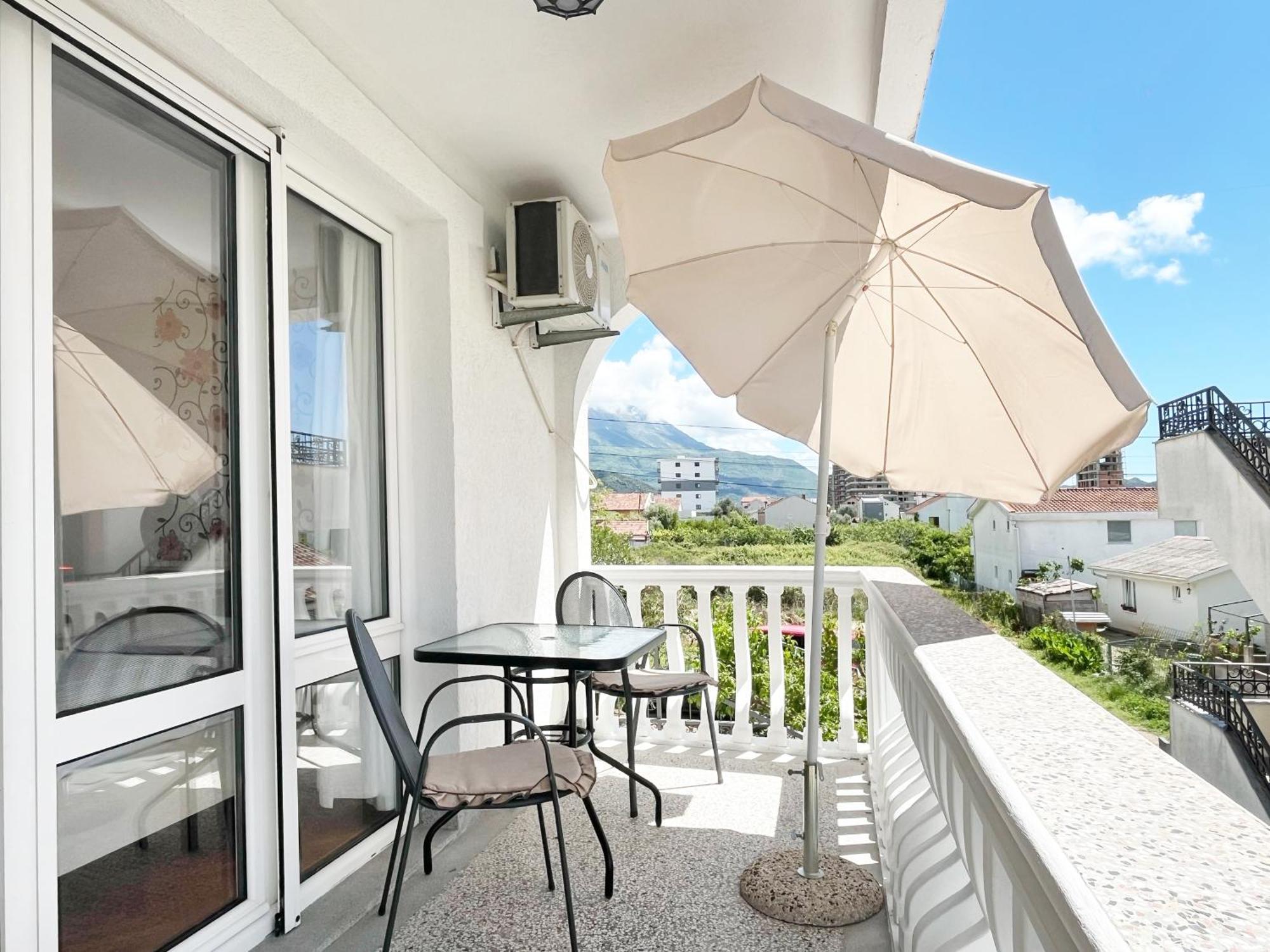Apartmani Novkovic Bar Εξωτερικό φωτογραφία