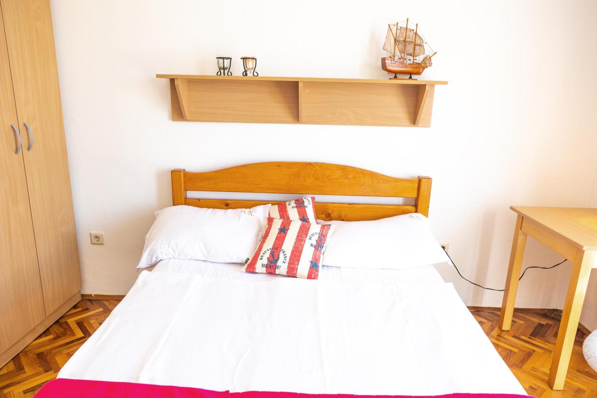 Apartmani Novkovic Bar Εξωτερικό φωτογραφία