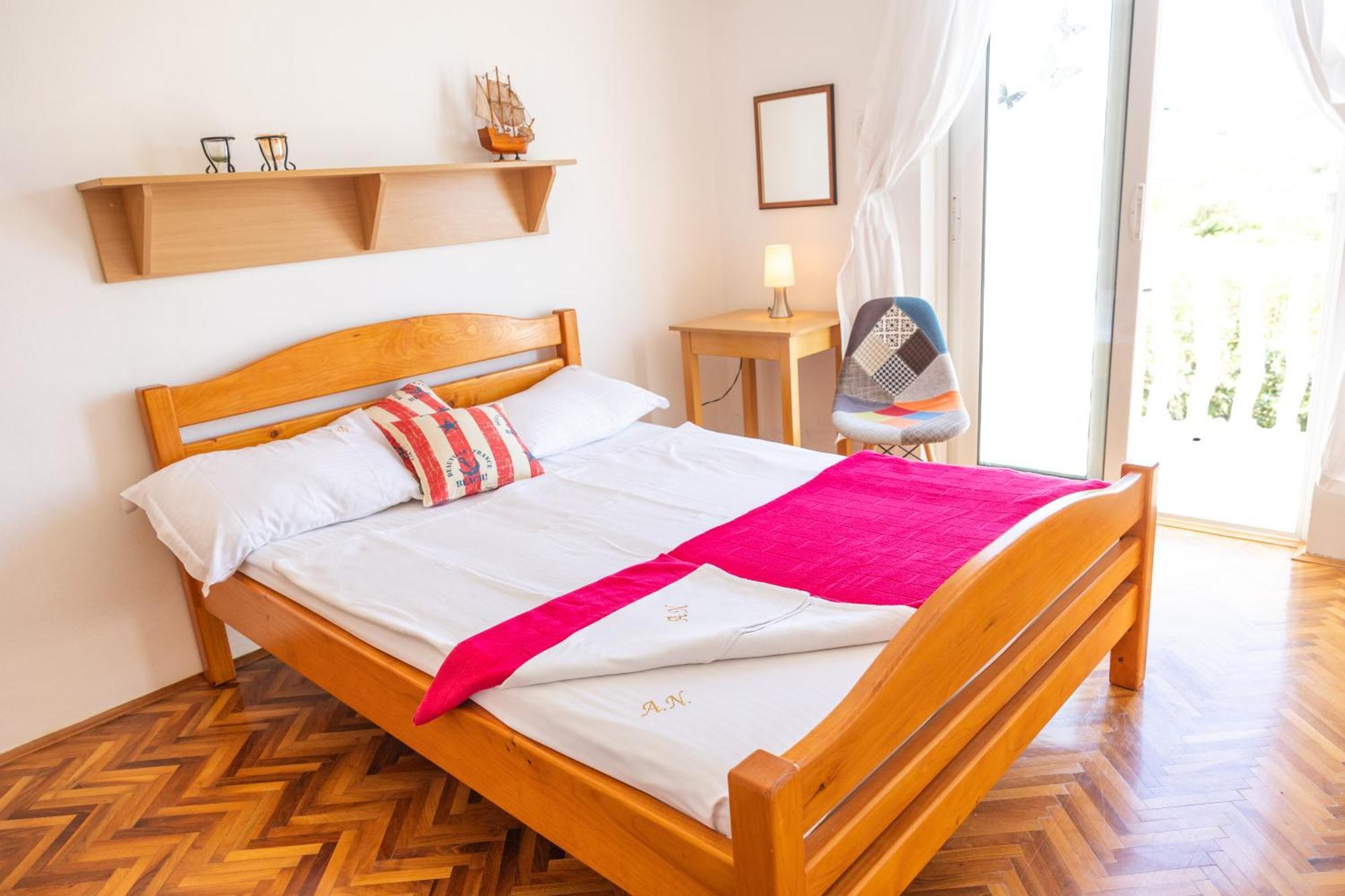 Apartmani Novkovic Bar Εξωτερικό φωτογραφία