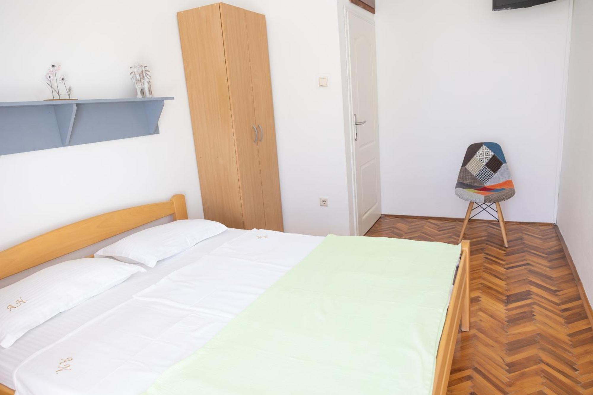 Apartmani Novkovic Bar Εξωτερικό φωτογραφία