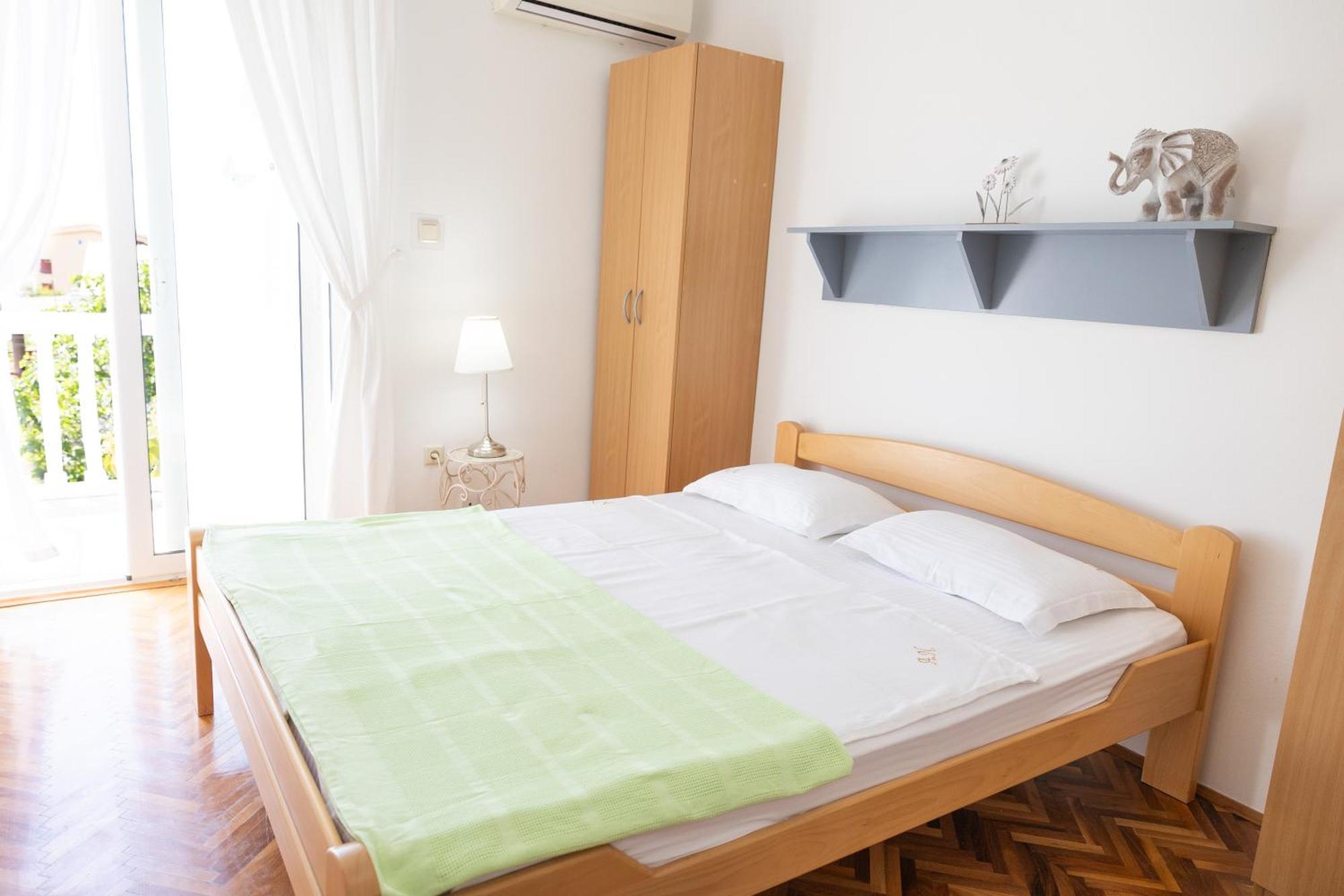 Apartmani Novkovic Bar Εξωτερικό φωτογραφία