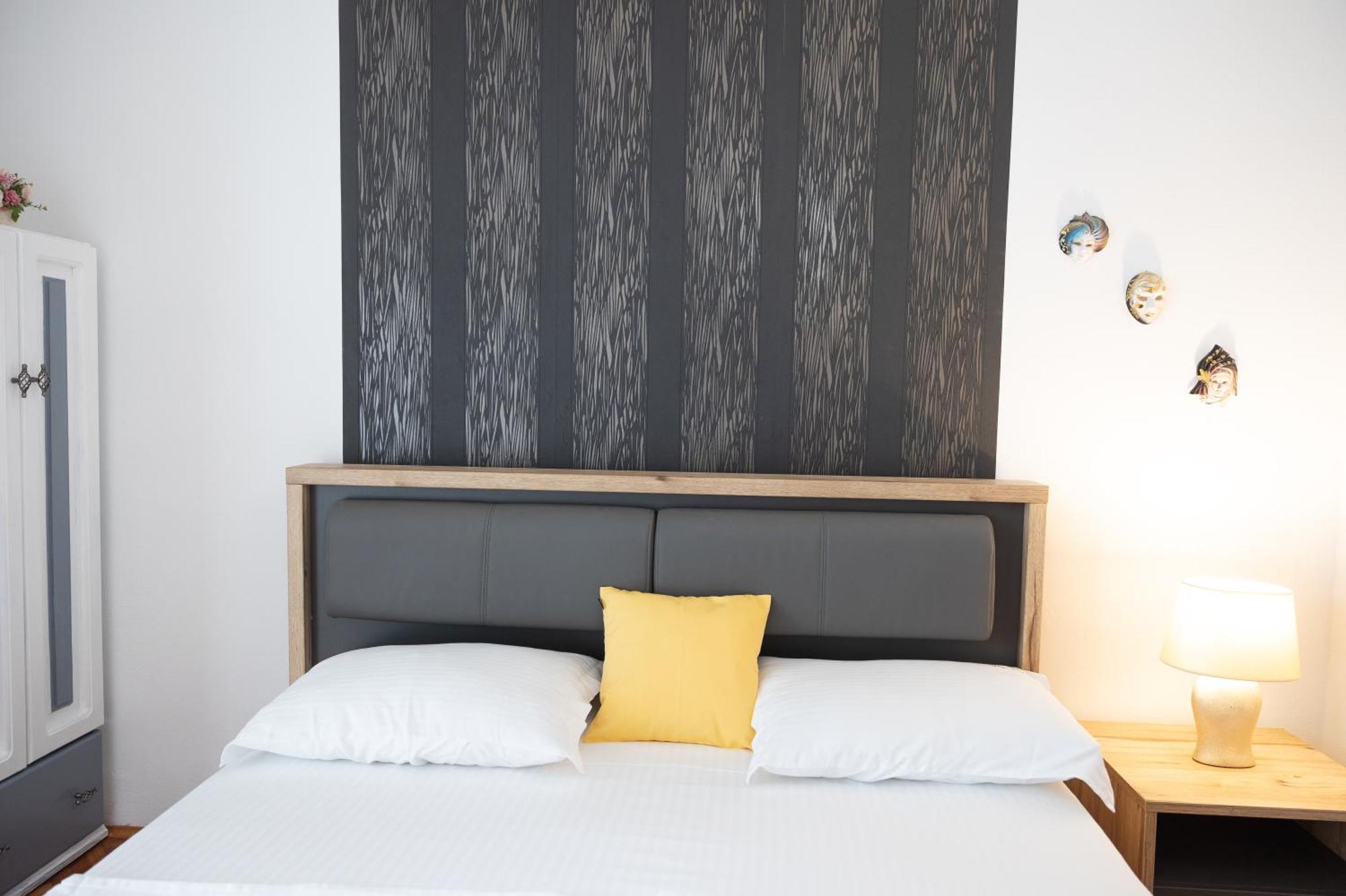Apartmani Novkovic Bar Εξωτερικό φωτογραφία