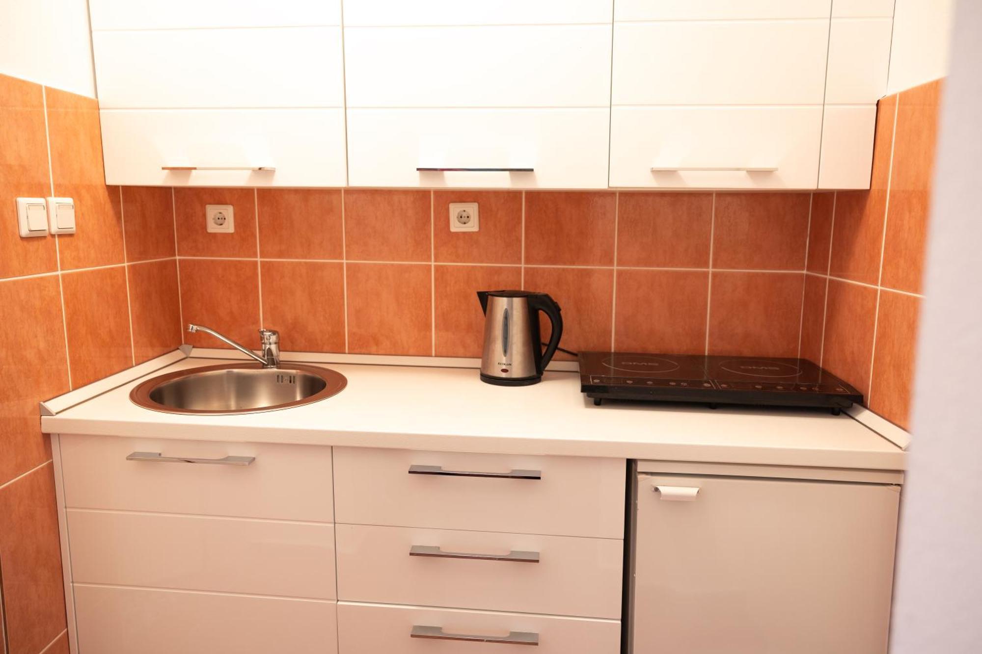 Apartmani Novkovic Bar Εξωτερικό φωτογραφία