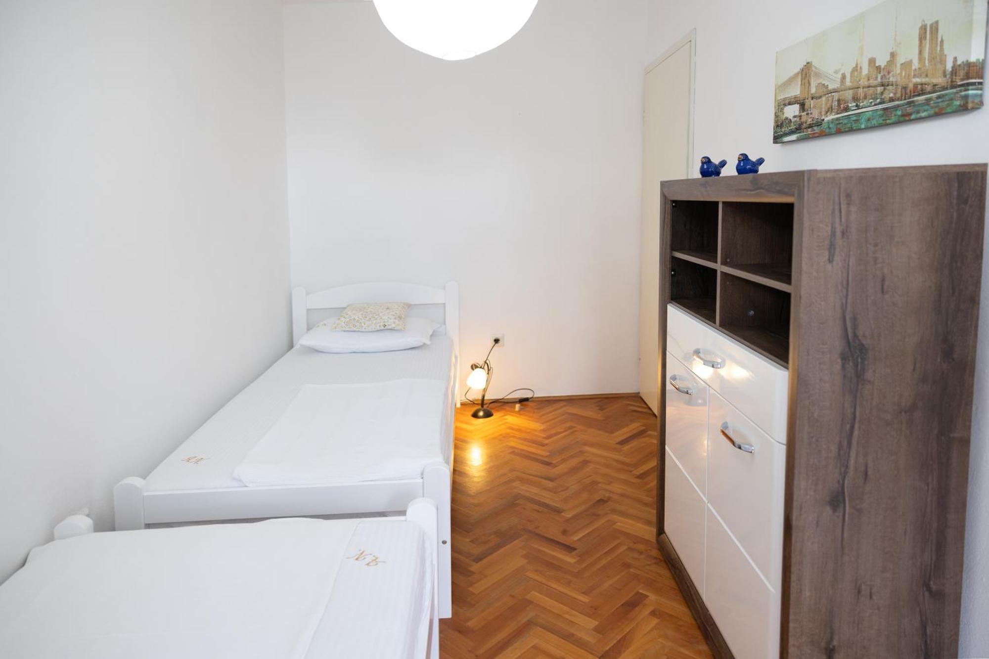 Apartmani Novkovic Bar Εξωτερικό φωτογραφία