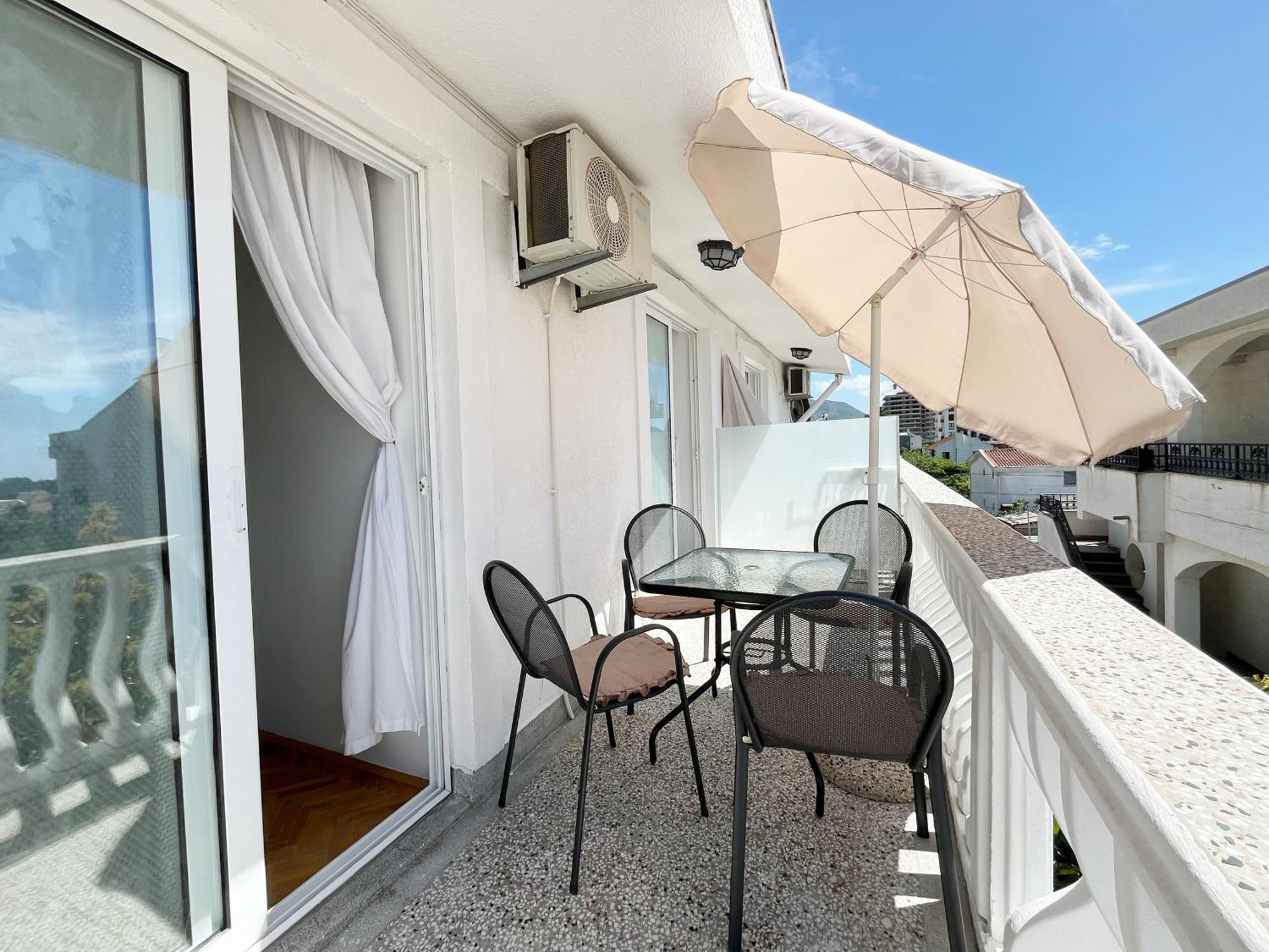 Apartmani Novkovic Bar Εξωτερικό φωτογραφία