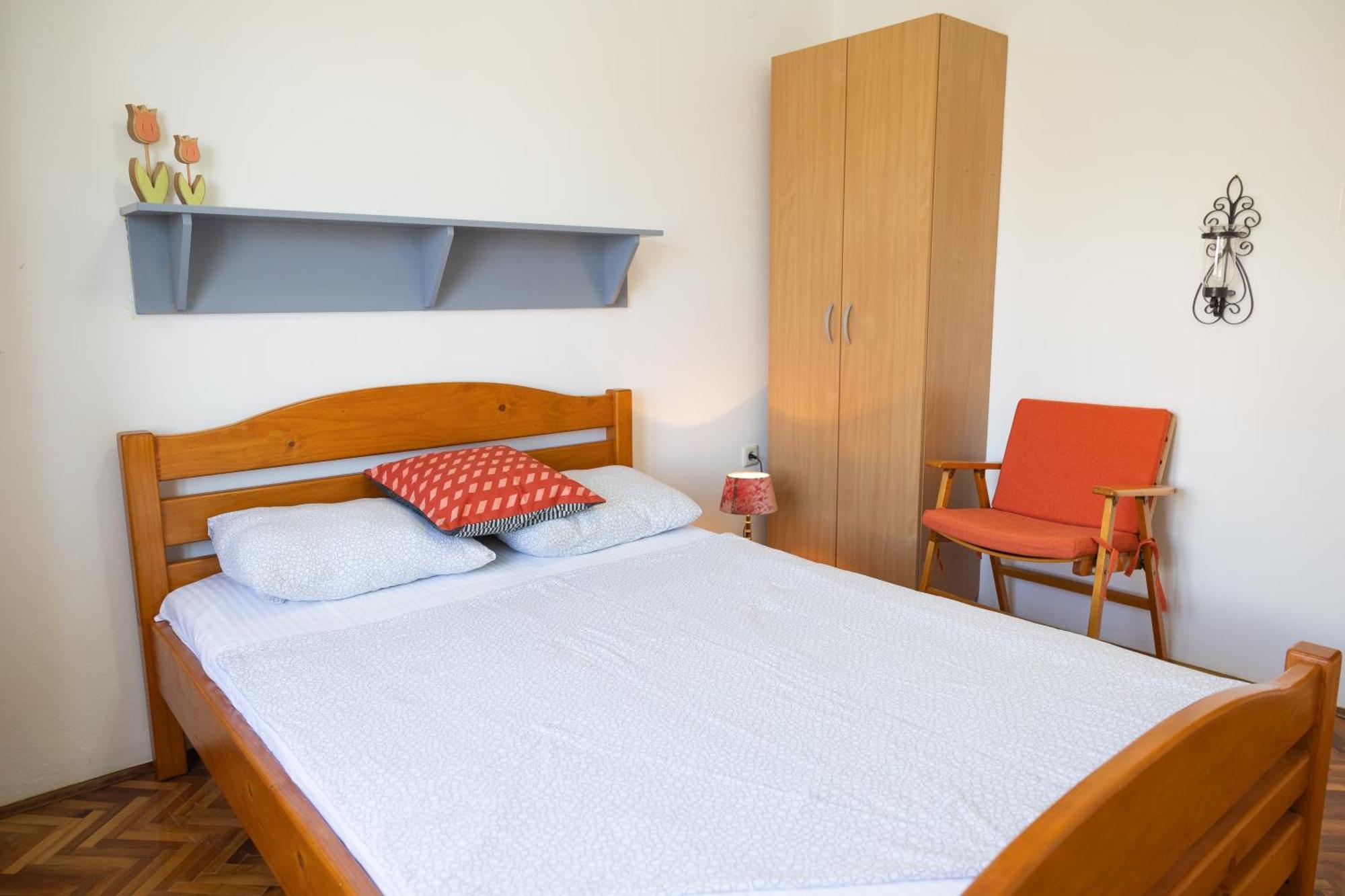 Apartmani Novkovic Bar Εξωτερικό φωτογραφία