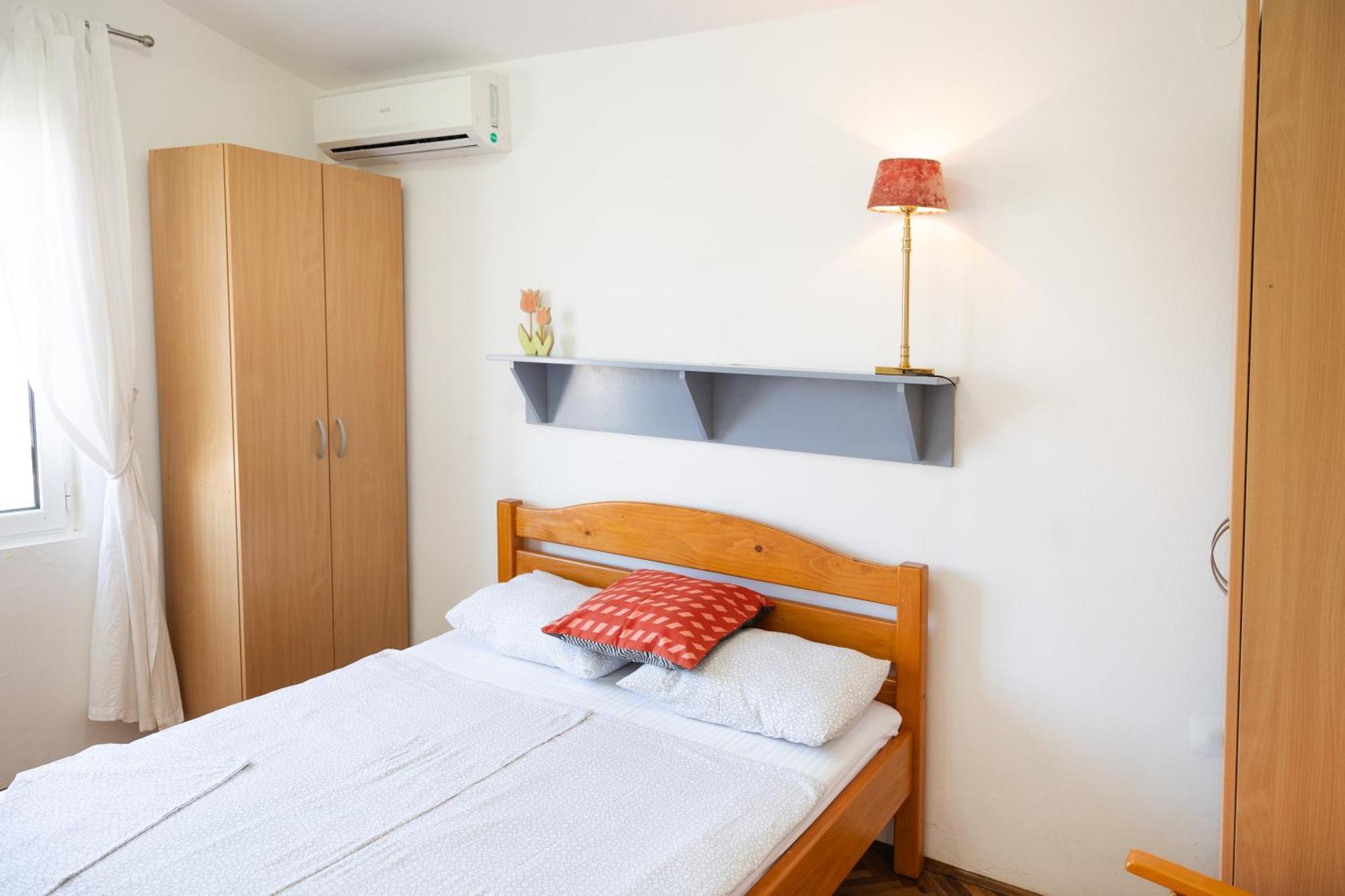 Apartmani Novkovic Bar Εξωτερικό φωτογραφία