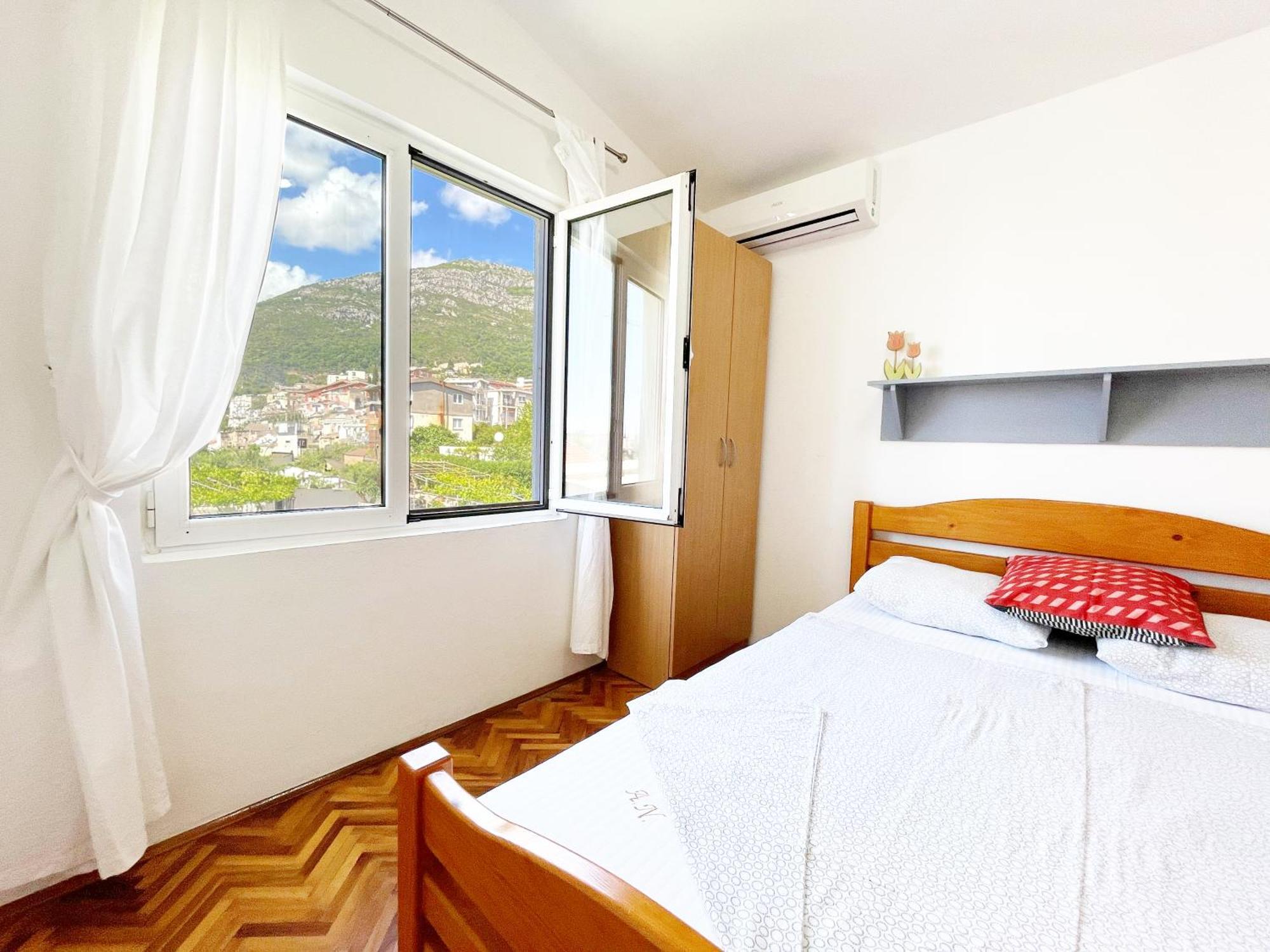 Apartmani Novkovic Bar Εξωτερικό φωτογραφία