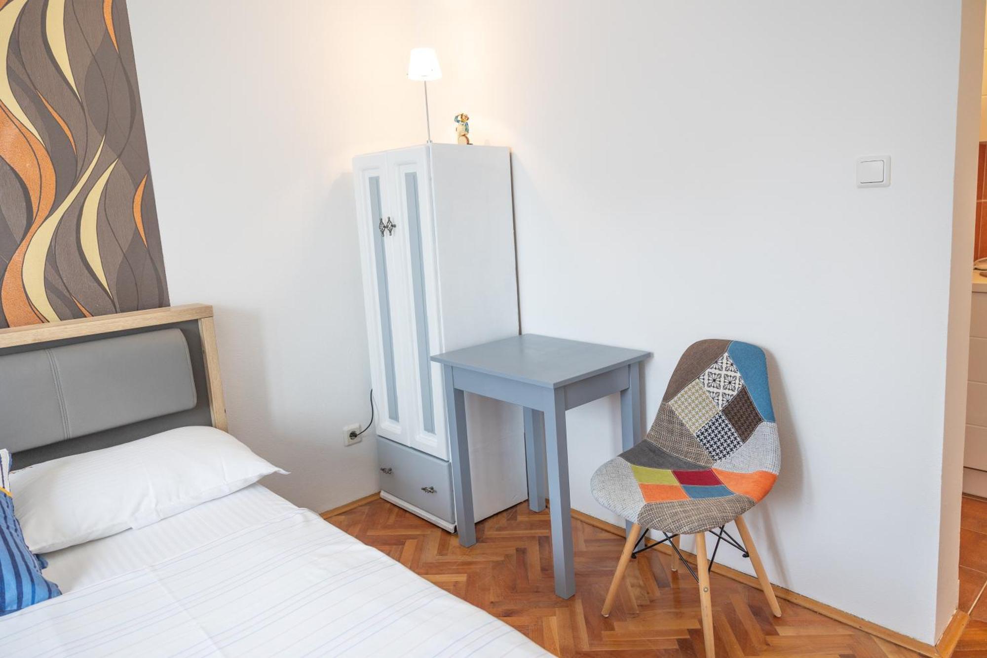 Apartmani Novkovic Bar Εξωτερικό φωτογραφία