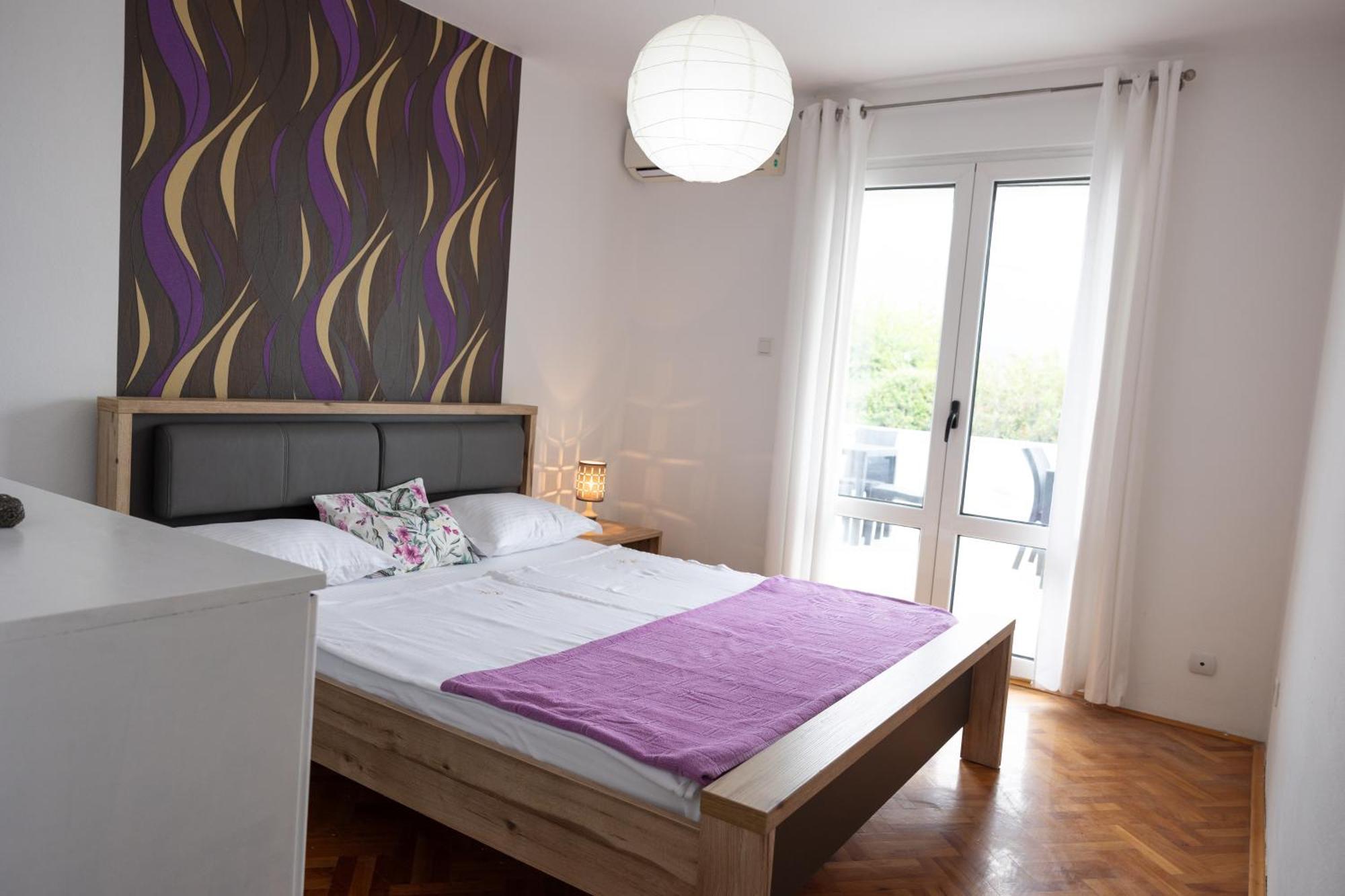 Apartmani Novkovic Bar Εξωτερικό φωτογραφία
