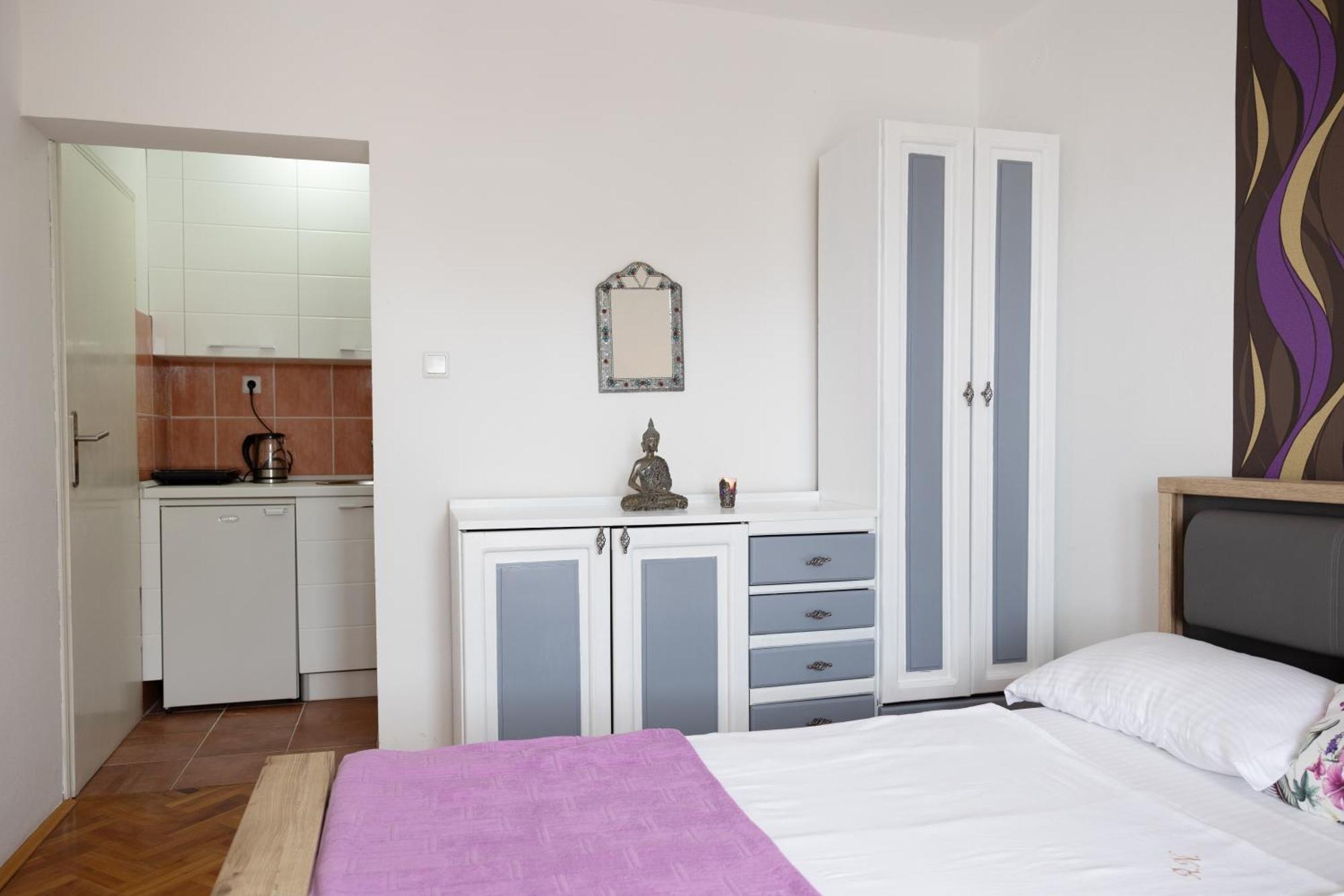 Apartmani Novkovic Bar Εξωτερικό φωτογραφία