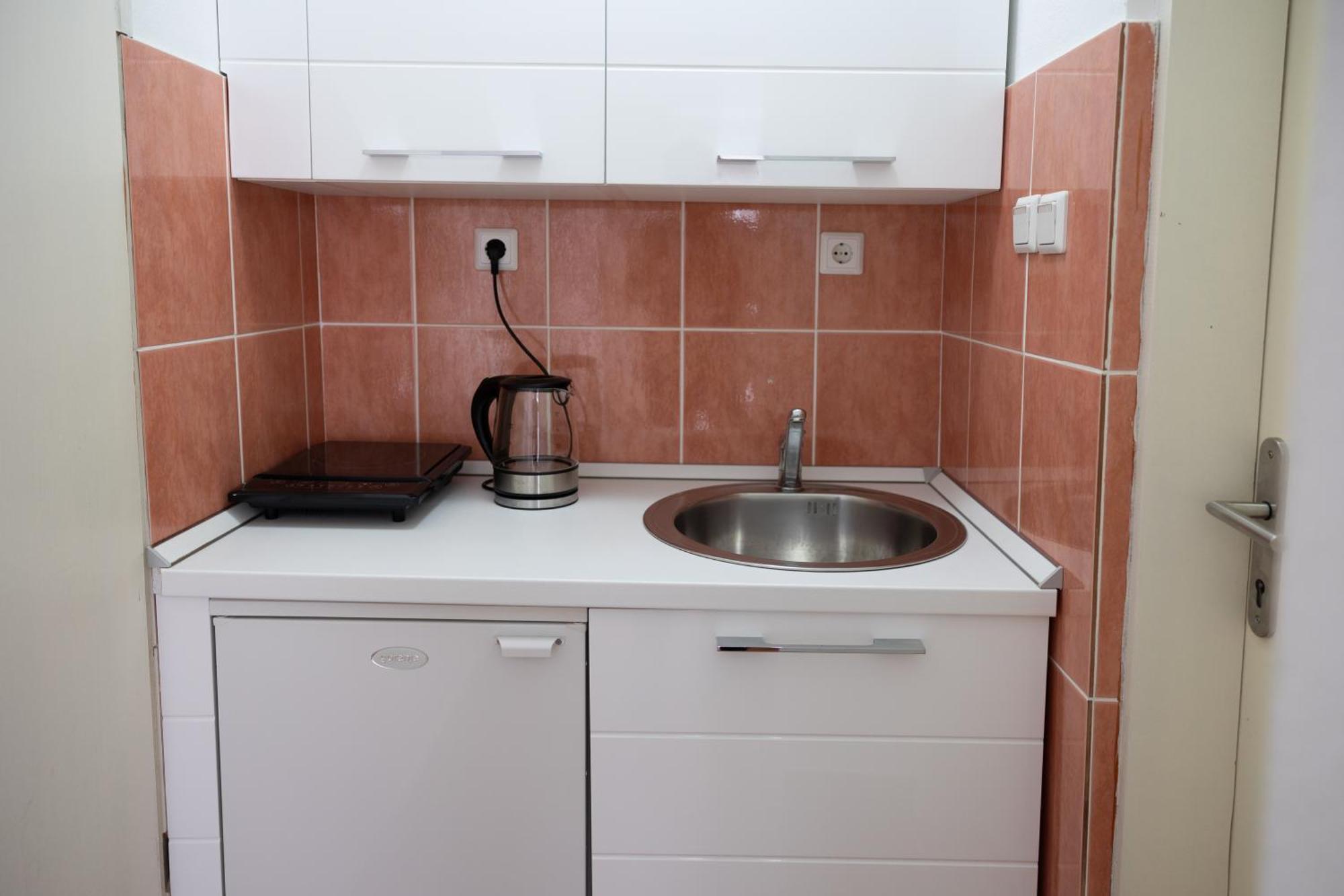 Apartmani Novkovic Bar Εξωτερικό φωτογραφία
