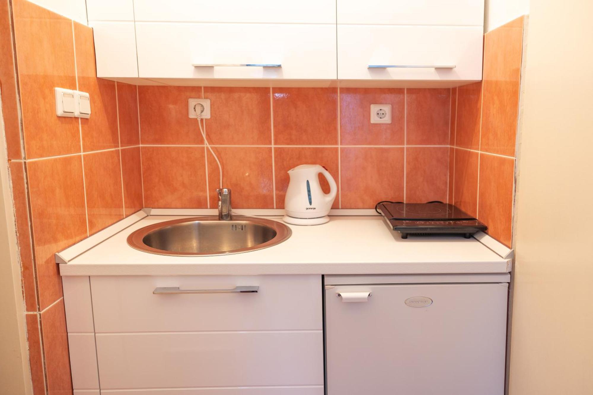 Apartmani Novkovic Bar Εξωτερικό φωτογραφία