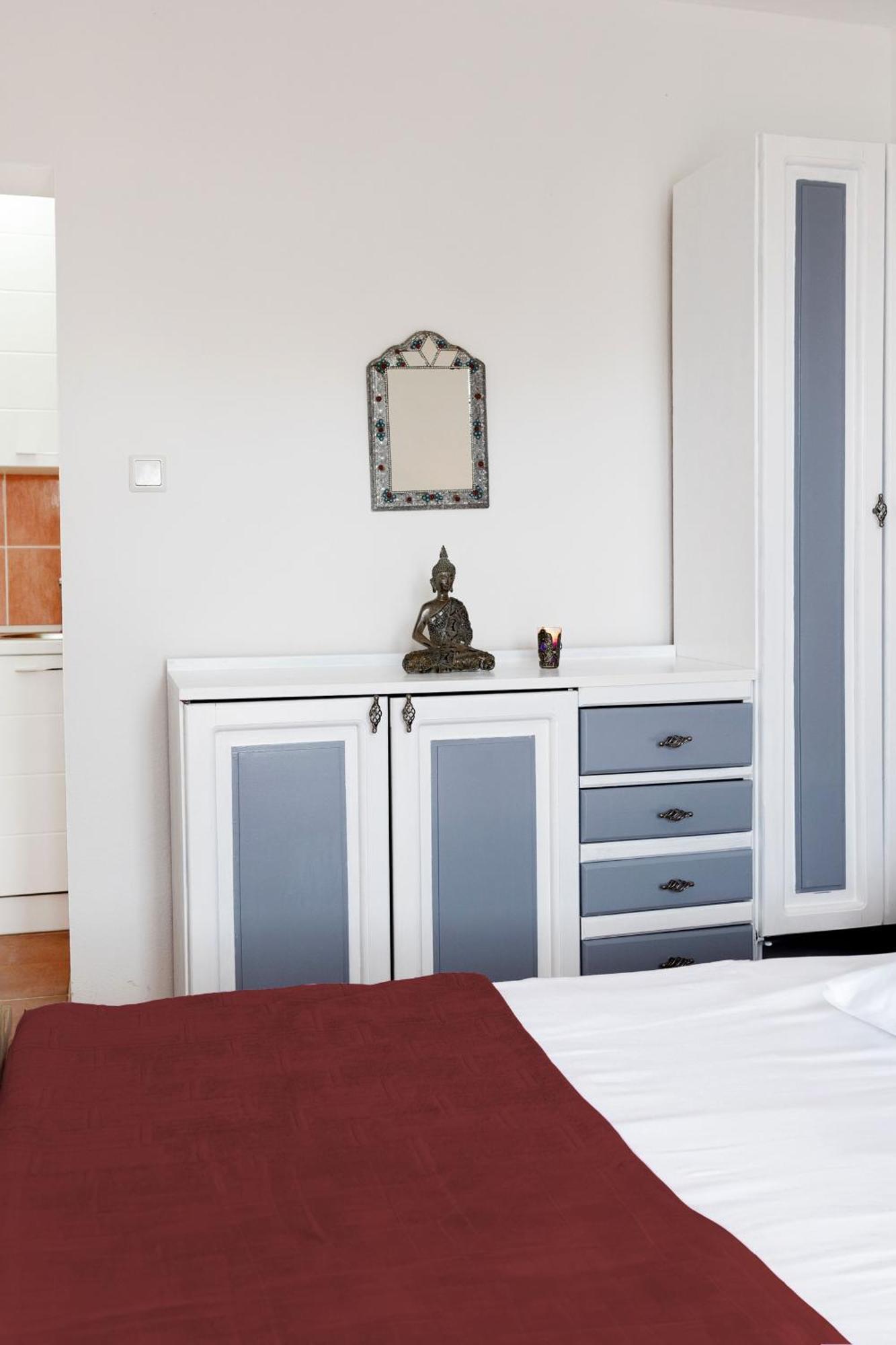Apartmani Novkovic Bar Εξωτερικό φωτογραφία