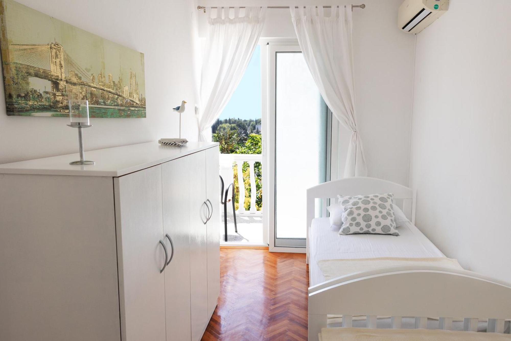 Apartmani Novkovic Bar Εξωτερικό φωτογραφία