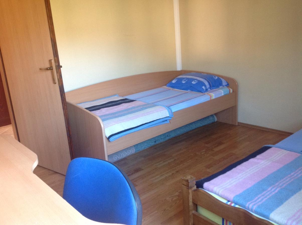 Apartmani Novkovic Bar Εξωτερικό φωτογραφία