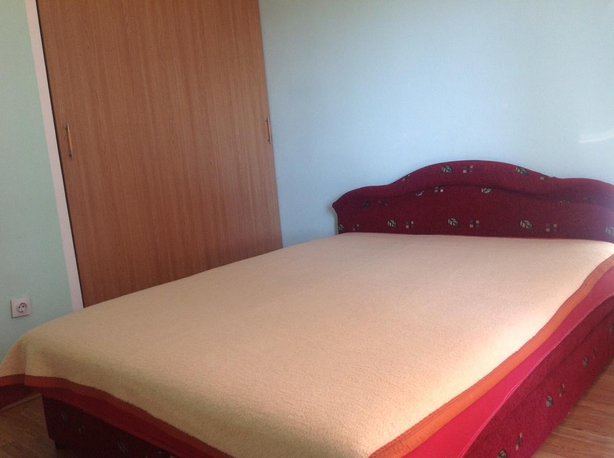 Apartmani Novkovic Bar Εξωτερικό φωτογραφία
