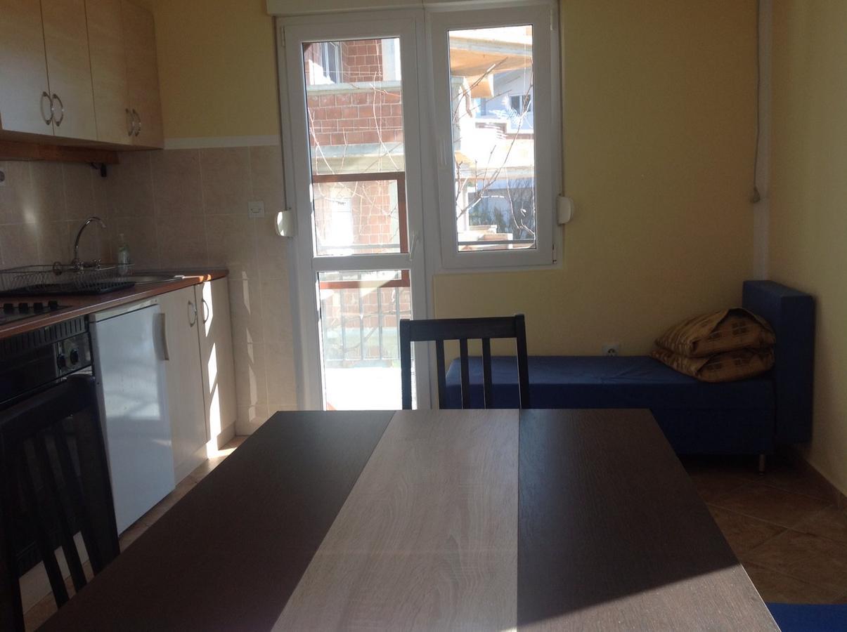 Apartmani Novkovic Bar Εξωτερικό φωτογραφία